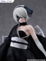 Оригинальная аниме фигурка «2B -Japanese Doll- 1/4 Scale Figure»