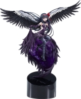 Оригінальна аніме фігурка «Puella Magi Madoka Magica The Movie -Rebellion- Devil Homura 1/8 Complete Figure»