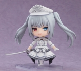 Оригінальна аніме фігурка «Nendoroid Date A Bullet White Queen»