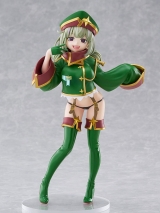 Оригінальна аніме фігурка «POP UP PARADE Gushing over Magical Girls Leopard L size Complete Figure»