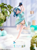 Оригінальна аніме фігурка «Sorairo Utility Minami Aoba -Nice Shot Challenge!!- 1/7 Complete Figure»