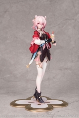 Оригінальна аніме фігурка «Gift+ Honkai: Star Rail 1/8 March 7th: The Hunt Complete Figure»