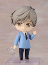 Оригинальная аниме фигурка «Nendoroid Cardcaptor Sakura: Clear Card Yukito Tsukishiro»