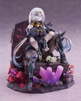 Оригінальна аніме фігурка «Atelier Ryza: Ever Darkness & the Secret Hideout Lila Decyrus 1/6 Complete Figure»