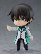 Оригинальная аниме фигурка «Nendoroid Mahouka Koukou no Rettousei Visitor Arc Tatsuya Shiba»