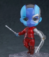 Оригинальная аниме фигурка «Nendoroid Avengers: Endgame Nebula Endgame Ver. DX»