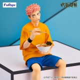 Оригинальная аниме фигурка «"Jujutsu Kaisen" Noodle Stopper Figure Yuji Itadori Ending Costume Ver.»