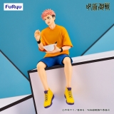 Оригинальная аниме фигурка «"Jujutsu Kaisen" Noodle Stopper Figure Yuji Itadori Ending Costume Ver.»