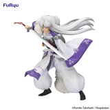 Оригинальная аниме фигурка «"InuYasha" Trio-Try-iT Figure Sesshomaru»