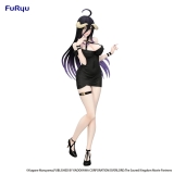 Оригинальная аниме фигурка «"Overlord" Trio-Try-iT Figure Albedo Mini Dress Ver.»