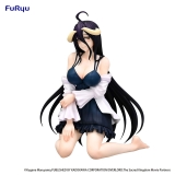 Оригинальная аниме фигурка «"Overlord" Noodle Stopper Figure Albedo Room Wear ver.»