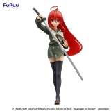 Оригинальная аниме фигурка «"Shakugan no Shana" Trio-Try-iT Figure Shana»