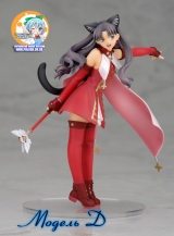 Оригінальні Гасяпоны FA4 Fate/hollow ataraxia Trading Figure BOX