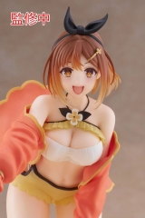 Оригинальная аниме фигурка «"Atelier Ryza: Ever Darkness & the Secret Hideout" Coreful Figure Reisalin Stout [Ryza] Swimsuit Ver.»