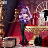 Оригинальная аниме фигурка «Overlord BiCute Bunnies Figure Shalltear Bloodfallen»