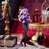 Оригинальная аниме фигурка «Overlord BiCute Bunnies Figure Shalltear Bloodfallen»