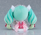 Оригинальная мягкая игрушка «Character Vocal Series 01 Hatsune Miku: 15th Anniversary Plushie»