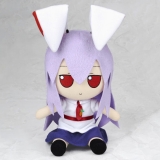 Оригінальна м'яка іграшка «Touhou Plush Series 30 Reisen Udongein Inaba (Hisouten ver.) FumoFumo Udonge.Hisouten Version.»