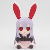 Оригинальная мягкая игрушка «Touhou Project Plush Series Reisen Udongein Inaba FumoFumo Udonge. (Medium Size)»