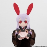 Оригинальная мягкая игрушка «Touhou Project Plush Series Reisen Udongein Inaba FumoFumo Udonge. (Medium Size)»