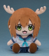 Оригинальная мягкая игрушка «Kigurumi Plushie My Deer Friend Nokotan Noko Shikanoko»