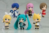 Оригінальна аніме фігурка «Nendoroid Surprise Piapro Characters 6Pack BOX»