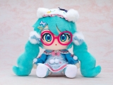 Оригинальная мягкая игрушка «Plushie Hatsune Miku: Loungewear Outfit Ver.»