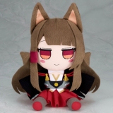 Оригинальная мягкая игрушка «Azur Lane Plush Series [Akagi] FumoFumo Akagi»