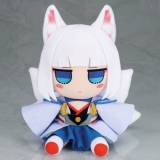 Оригінальна м'яка іграшка «Azur Lane Plush Series [Kaga] FumoFumo Kaga»