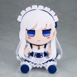 Оригінальна м'яка іграшка «Azur Lane Plush Series [Belfast] FumoFumo Belfast»