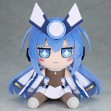 Оригінальна м'яка іграшка «Azur Lane Plush Series [New Jersey] FumoFumo New Jersey»