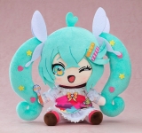 Оригинальная мягкая игрушка «MIKU EXPO 2023 VR Plushie HATSUNE MIKU EXPO 2023 VR»