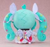 Оригинальная мягкая игрушка «MIKU EXPO 2023 VR Plushie HATSUNE MIKU EXPO 2023 VR»