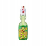 Напиток «Ramune Kiwi lemoniada»  [Япония]