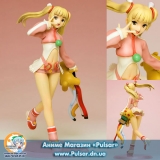 Оригинальная аниме фигурка Burst Angel - Amy 1/8 Complete Figure