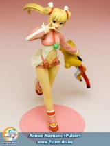 Оригинальная аниме фигурка Burst Angel - Amy 1/8 Complete Figure