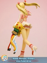 Оригинальная аниме фигурка Burst Angel - Amy 1/8 Complete Figure