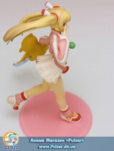 Оригинальная аниме фигурка Burst Angel - Amy 1/8 Complete Figure