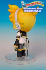 Аніме Nendoroid Фігурка Len Kagamine (№190)