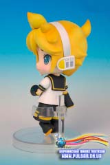 Аниме Фигурка  Nendoroid Len Kagamine (№190)