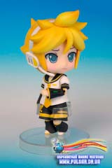 Аніме Nendoroid Фігурка Len Kagamine (№190)