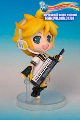 Аніме Nendoroid Фігурка Len Kagamine (№190)