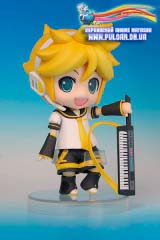 Аніме Nendoroid Фігурка Len Kagamine (№190)