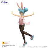 Оригинальная аниме фигурка «"Character Vocal Series 01 Hatsune Miku" BiCute Bunnies Hatsune Miku Wink･Pearl Pink ver.»