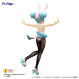 Оригинальная аниме фигурка «"Character Vocal Series 01 Hatsune Miku" BiCute Bunnies Hatsune Miku Wink･Pearl Pink ver.»