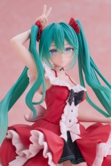 Оригинальная аниме фигурка «"Character Vocal Series 01 Hatsune Miku" Fashion Figure Lolita»