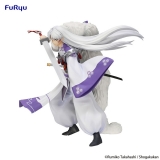 Оригинальная аниме фигурка «"InuYasha" Trio-Try-iT Figure Sesshomaru»