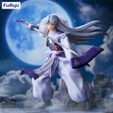 Оригинальная аниме фигурка «"InuYasha" Trio-Try-iT Figure Sesshomaru»