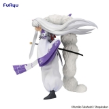 Оригинальная аниме фигурка «"InuYasha" Trio-Try-iT Figure Sesshomaru»