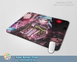 Великий килимок для миші А3 (297mm x 420mm) Sword art online - Tape 01